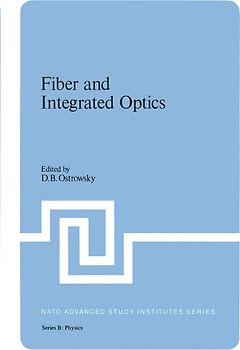 Fiber and Integrated Optics