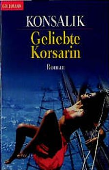 Geliebte Korsarin
