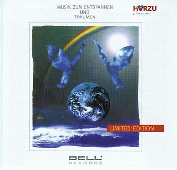 Various - Musik zum Entspannen und Träumen Vol. 1