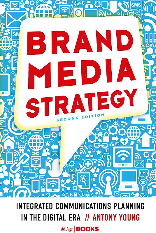 Brand Media Strategy