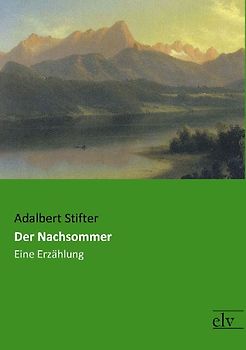 Der Nachsommer