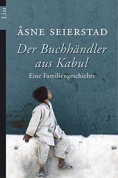 Der Buchhändler aus Kabul