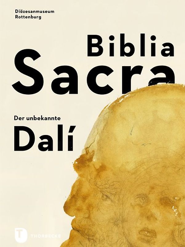 Biblia Sacra - der unbekannte Dalí