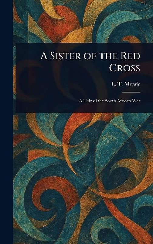A Sister of the Red Cross