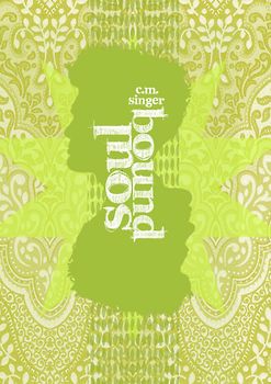 Ghostbound Band 2: Soulbound