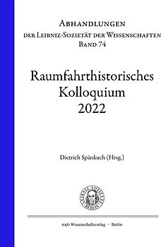 Raumfahrthistorisches Kolloquium 2022