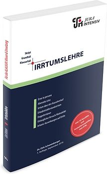 Irrtumslehre