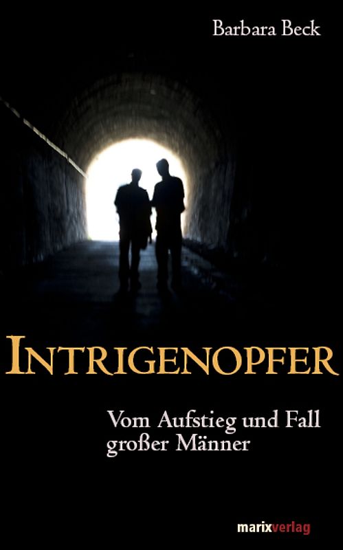Intrigenopfer