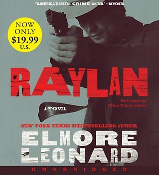 Raylan Low Price CD: A Novel