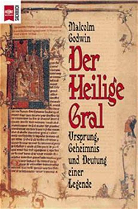 Der heilige Gral