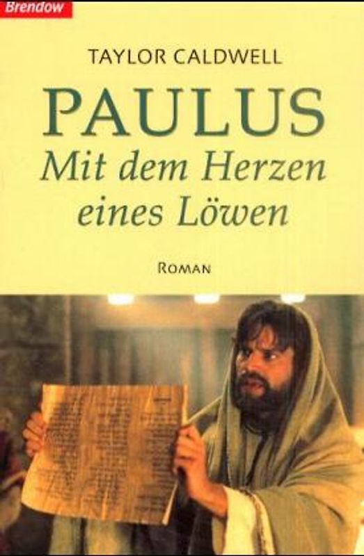 Paulus - Mit dem Herzen eines Löwen
