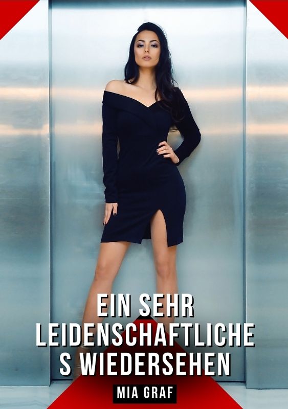 Ein sehr leidenschaftliches Wiedersehen