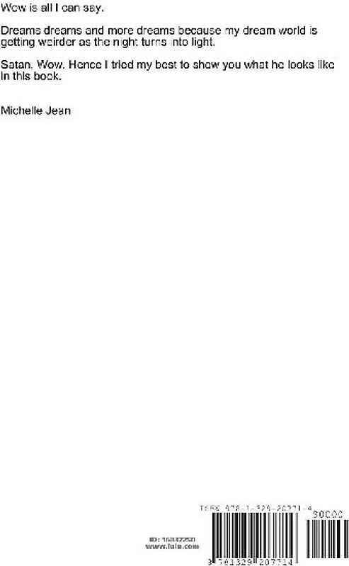 MY TALK BOOK TEN - WOW