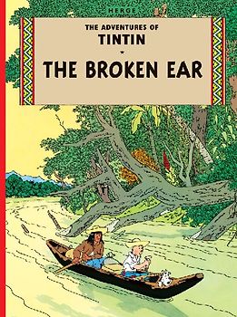 The Broken Ear