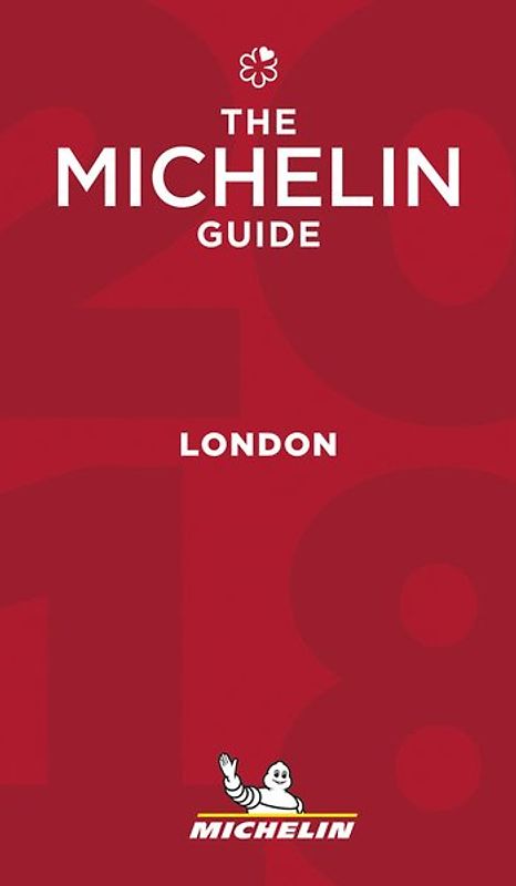 Michelin London 2019