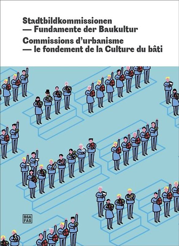 Stadtbildkommissionen