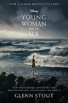 Young Woman and the Sea