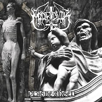 Marduk - Plague Angel (Re-issue 2020)