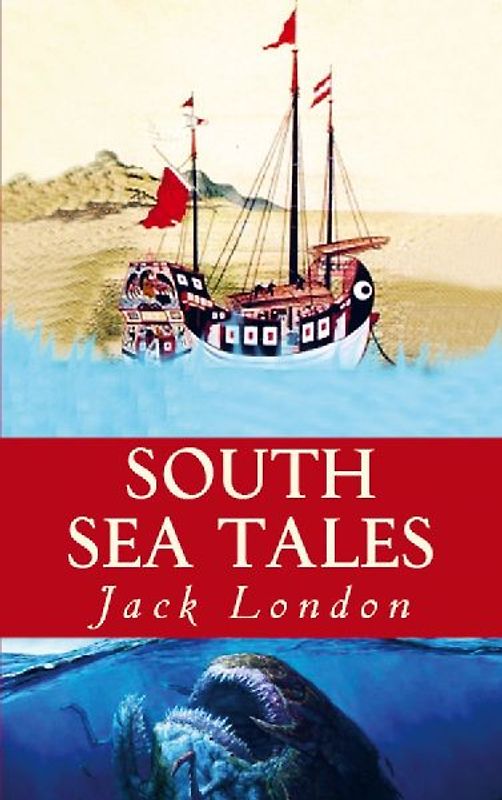 South Sea Tales