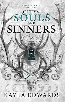 City of Souls and Sinners