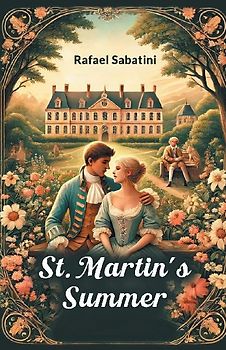 St. Martin's Summer