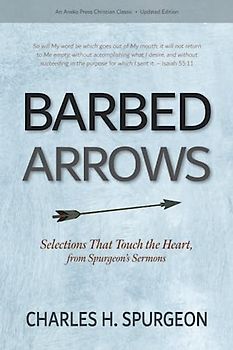 Barbed Arrows