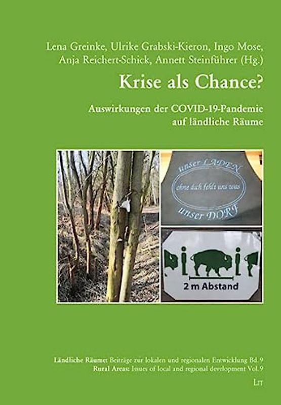 Krise als Chance?
