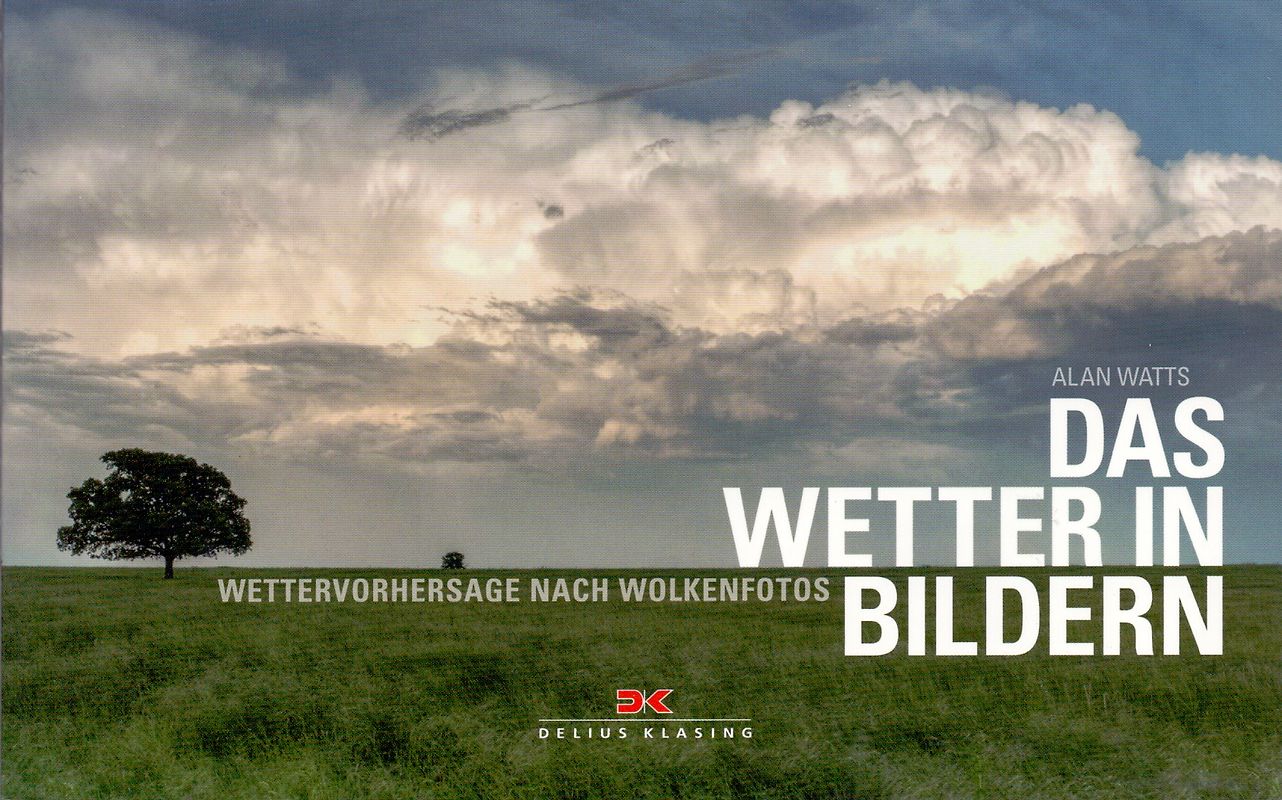 Das Wetter in Bildern