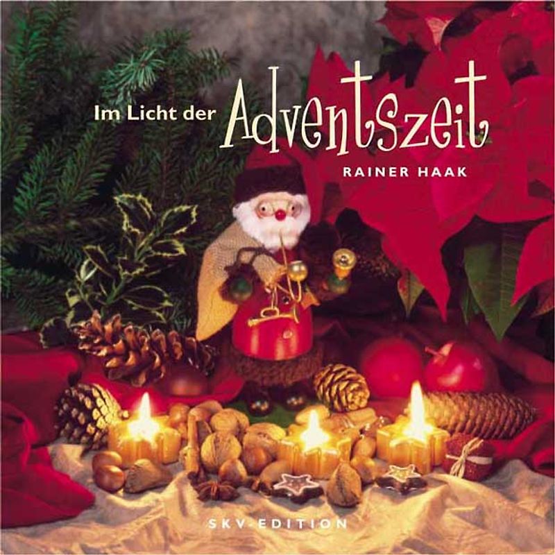 Im Licht der Adventszeit