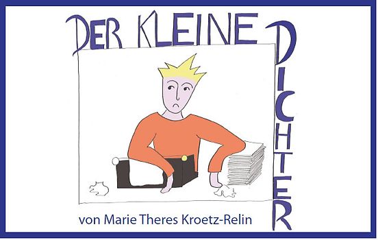 Der kleine Dichter