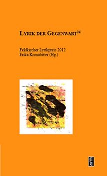 Lyrik der Gegenwart Band 24
