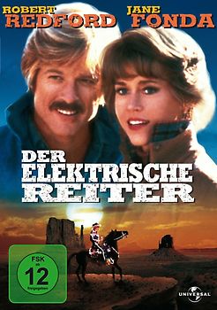 Der elektrische Reiter - Shelly Burton DVD