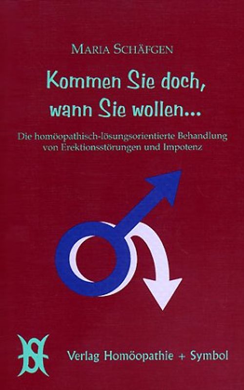 Kommen Sie doch, wann Sie wollen...