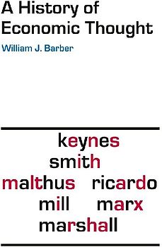 A History of Economic Thought