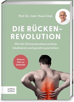 Die Rückenrevolution