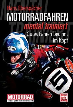 Motorradfahren mental trainiert