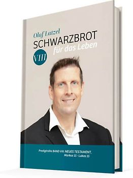 Schwarzbrot für das Leben