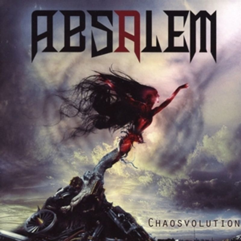 Absalem - Chaosvolution