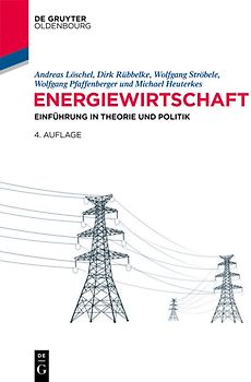 Energiewirtschaft