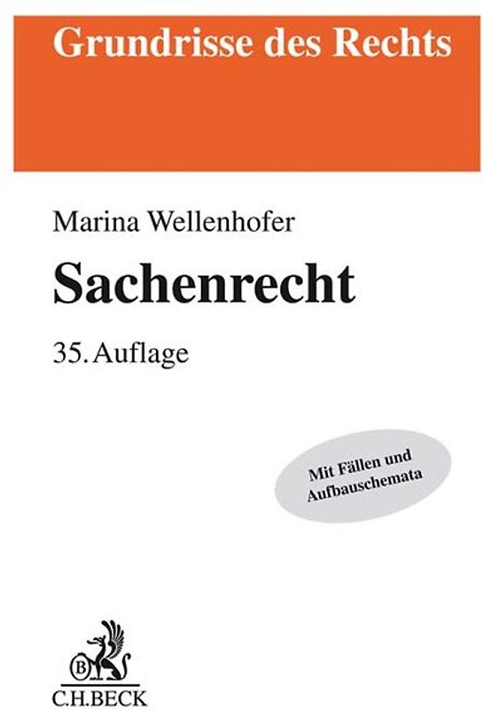 Sachenrecht