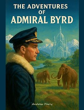 The Adventures of Admiral Byrd