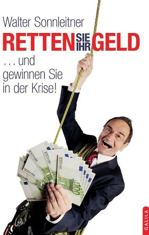 Retten Sie ihr Geld