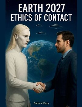 Earth 2027 Ethics of Contact