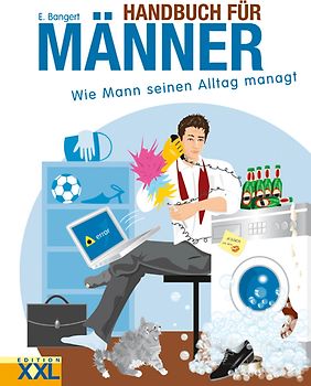 Handbuch für Männer