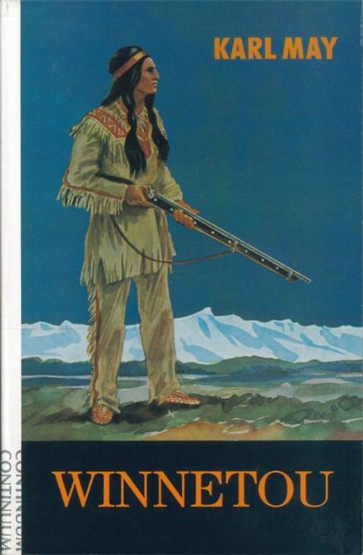 Winnetou