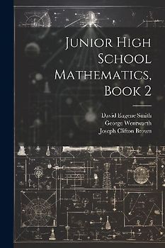 Junior High School Mathematics, Book 2