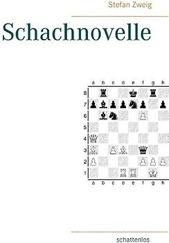 Schachnovelle
