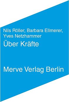 Über Kräfte