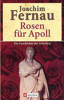 Rosen für Apoll