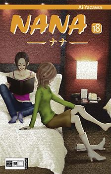 NANA 18